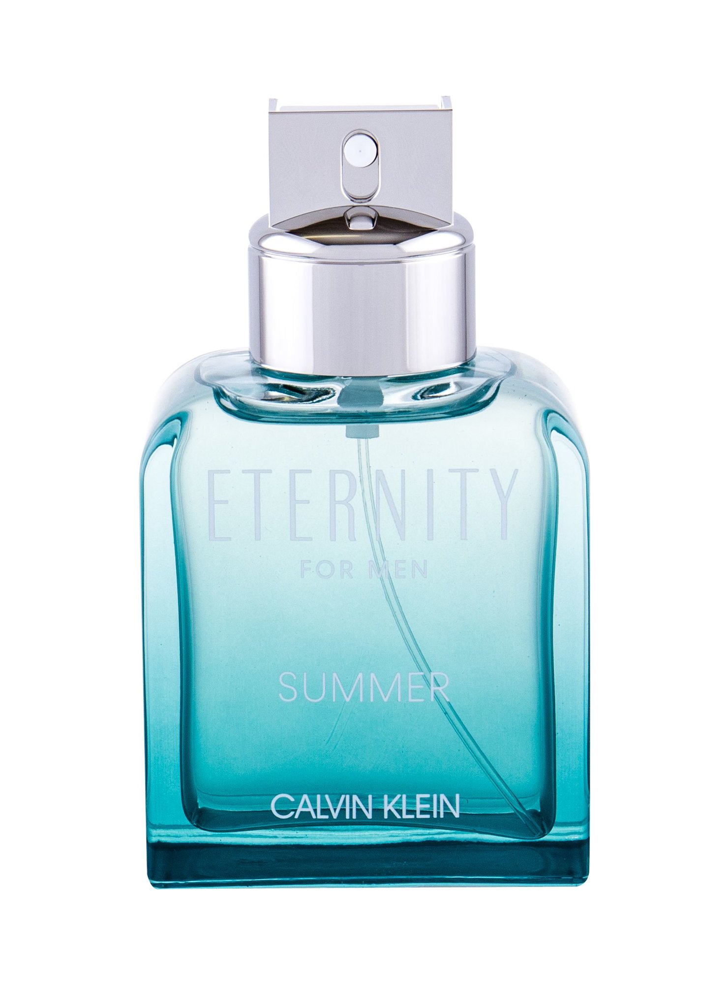 Calvin Klein Eternity Summer 2020, edt 100ml