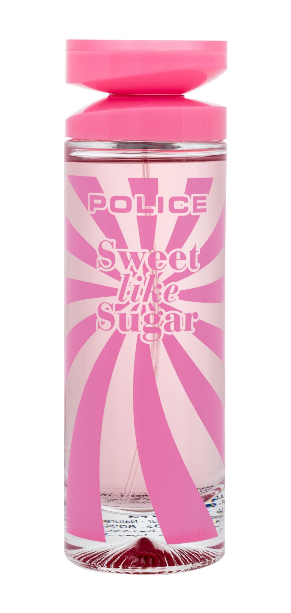 Police Sweet Like Sugar, edt 100ml