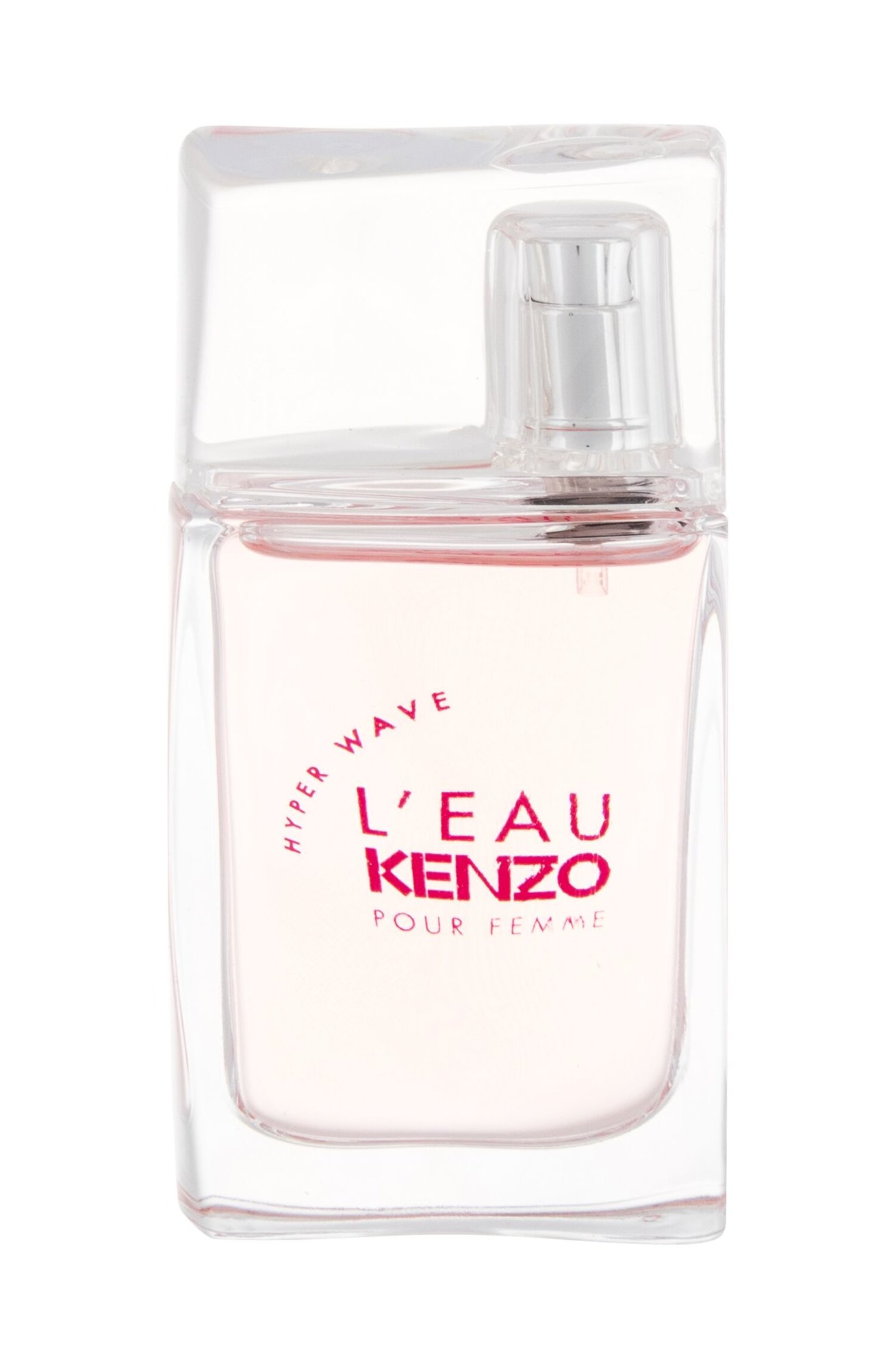 KENZO L´Eau Kenzo Pour Femme Hyper Wave, EDT 30ml