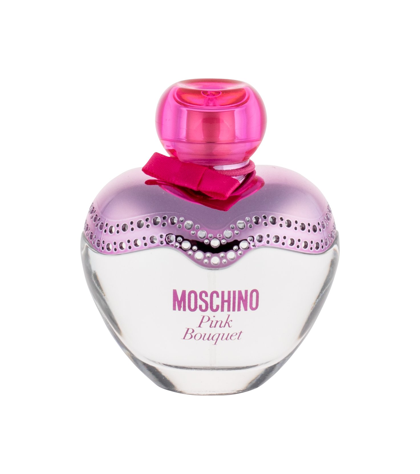 Moschino Pink Bouquet, edt 50ml