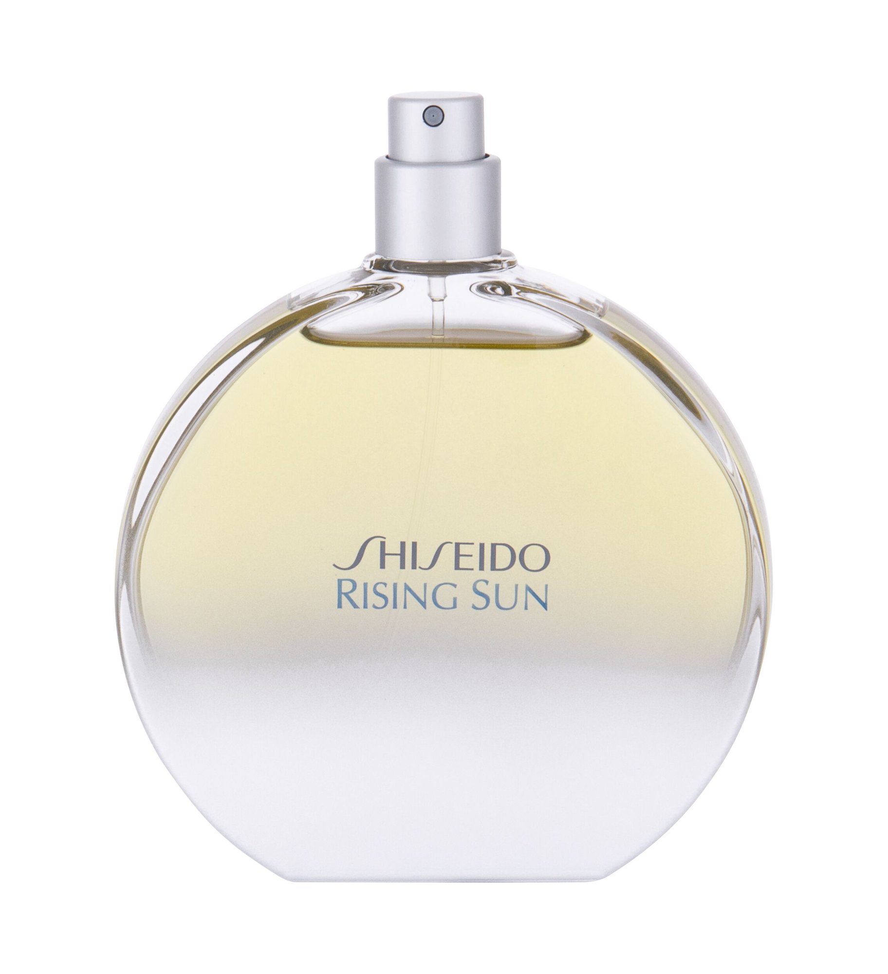 Shiseido Rising Sun, edt 100ml, Teszter