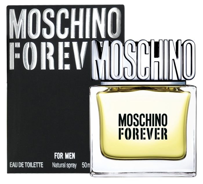 Moschino Forever For Men, edt 100ml, Teszter