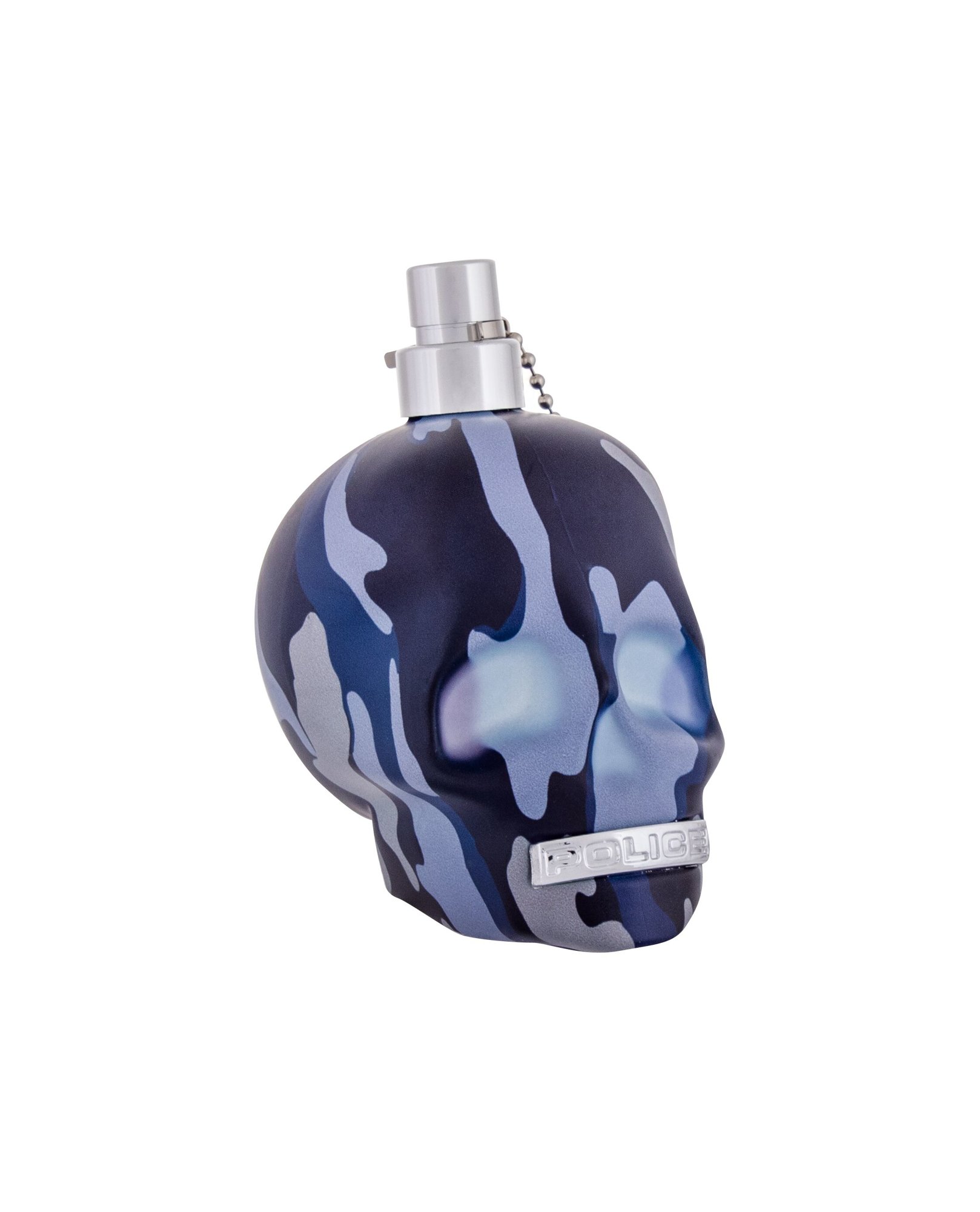 Police To Be Camouflage Blue, edt 75ml