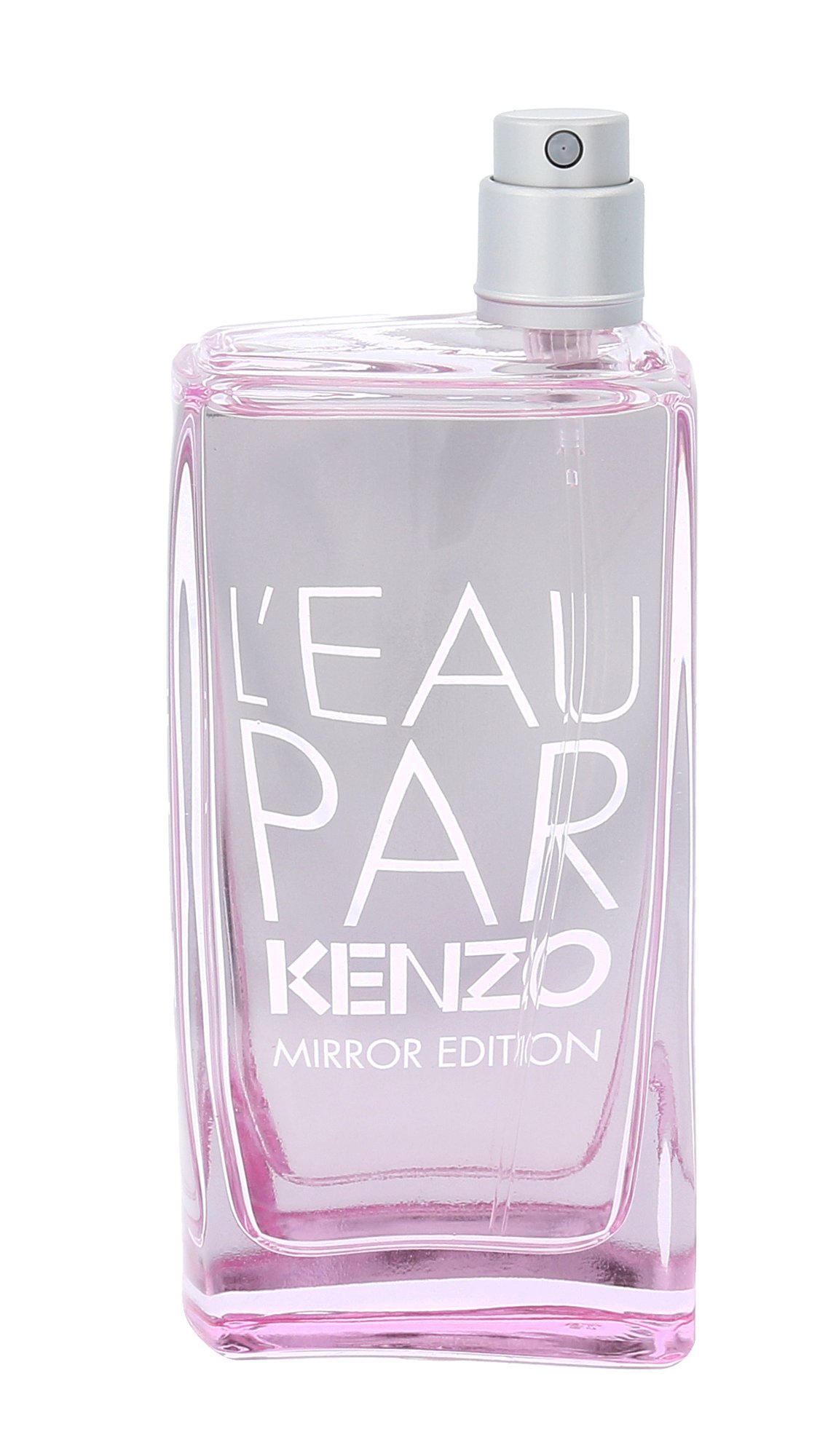 KENZO L´eau par Kenzo Mirror Edition, EDT 50ml, Teszter