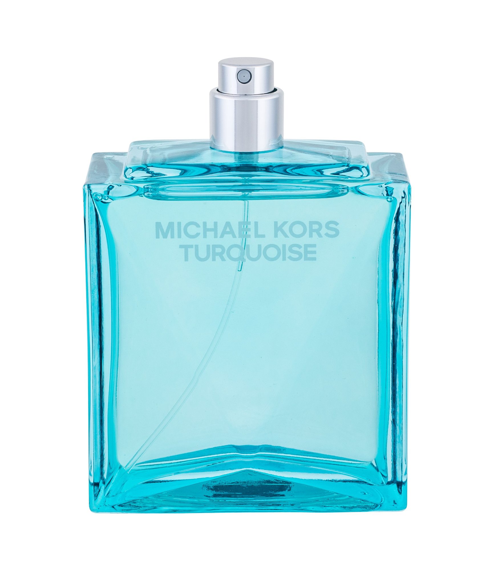 Michael Kors Turquoise, edp 100ml, Teszter