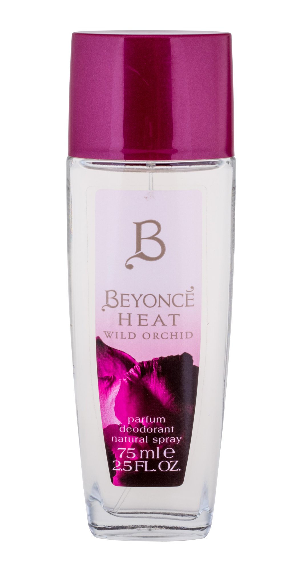Beyonce Heat Wild Orchid (W)