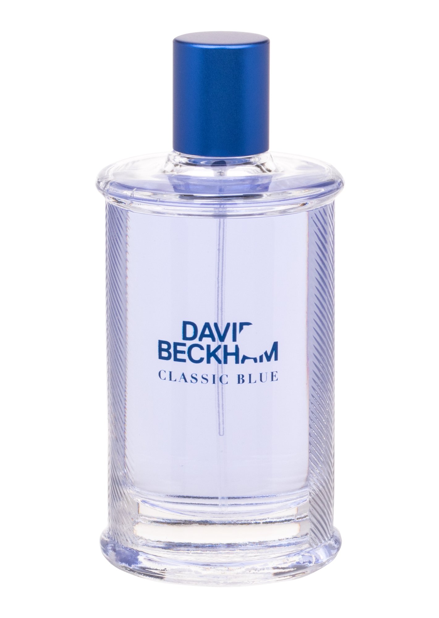 David Beckham Classic Blue, EDT 90ml