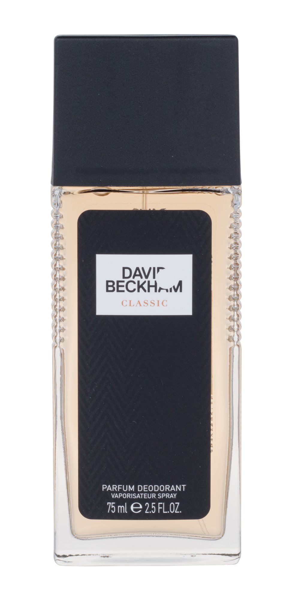 David Beckham Classic, Üveges dezodor 75ml