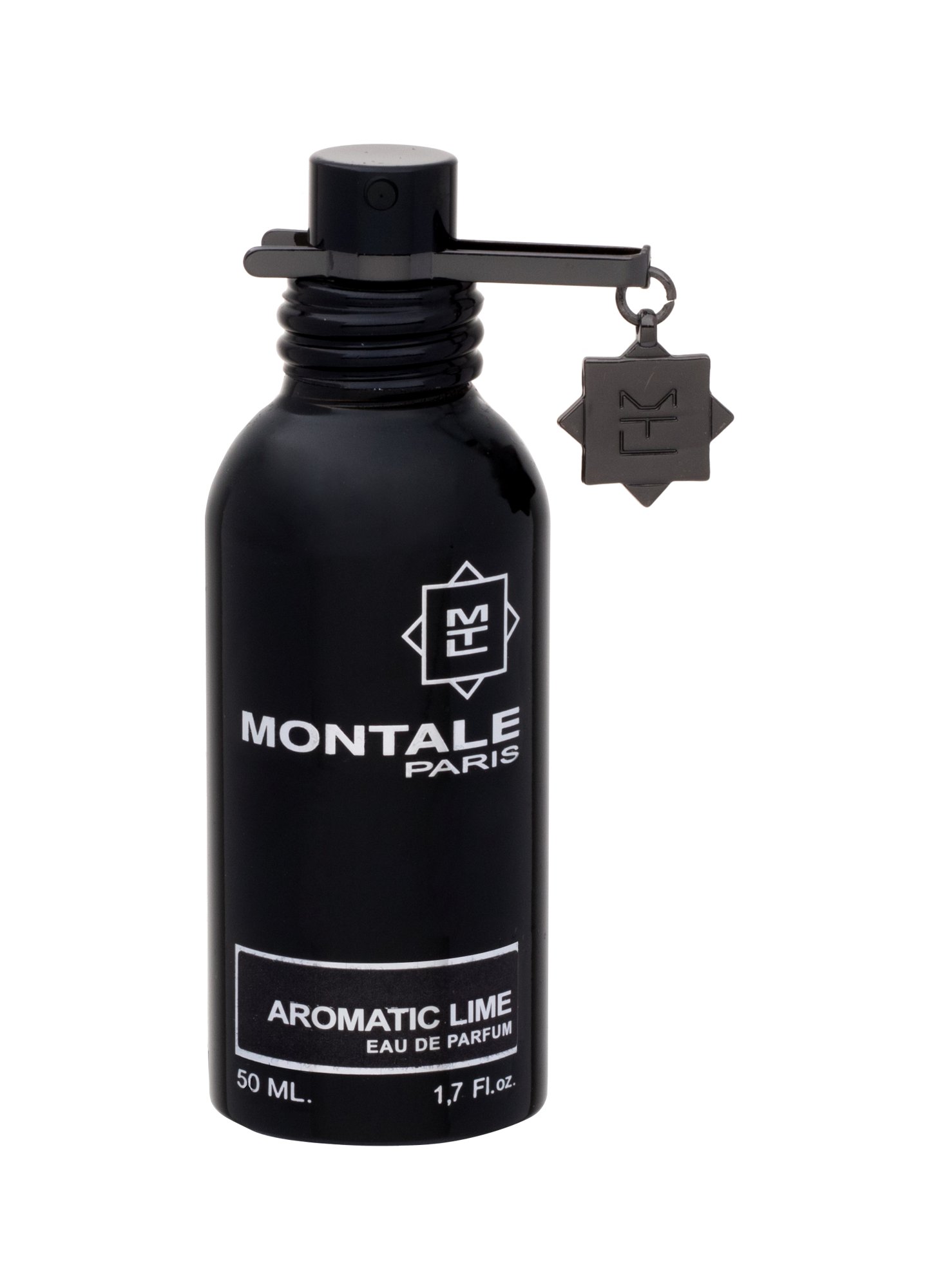 Montale Paris Aromatic Lime, EDP 50ml