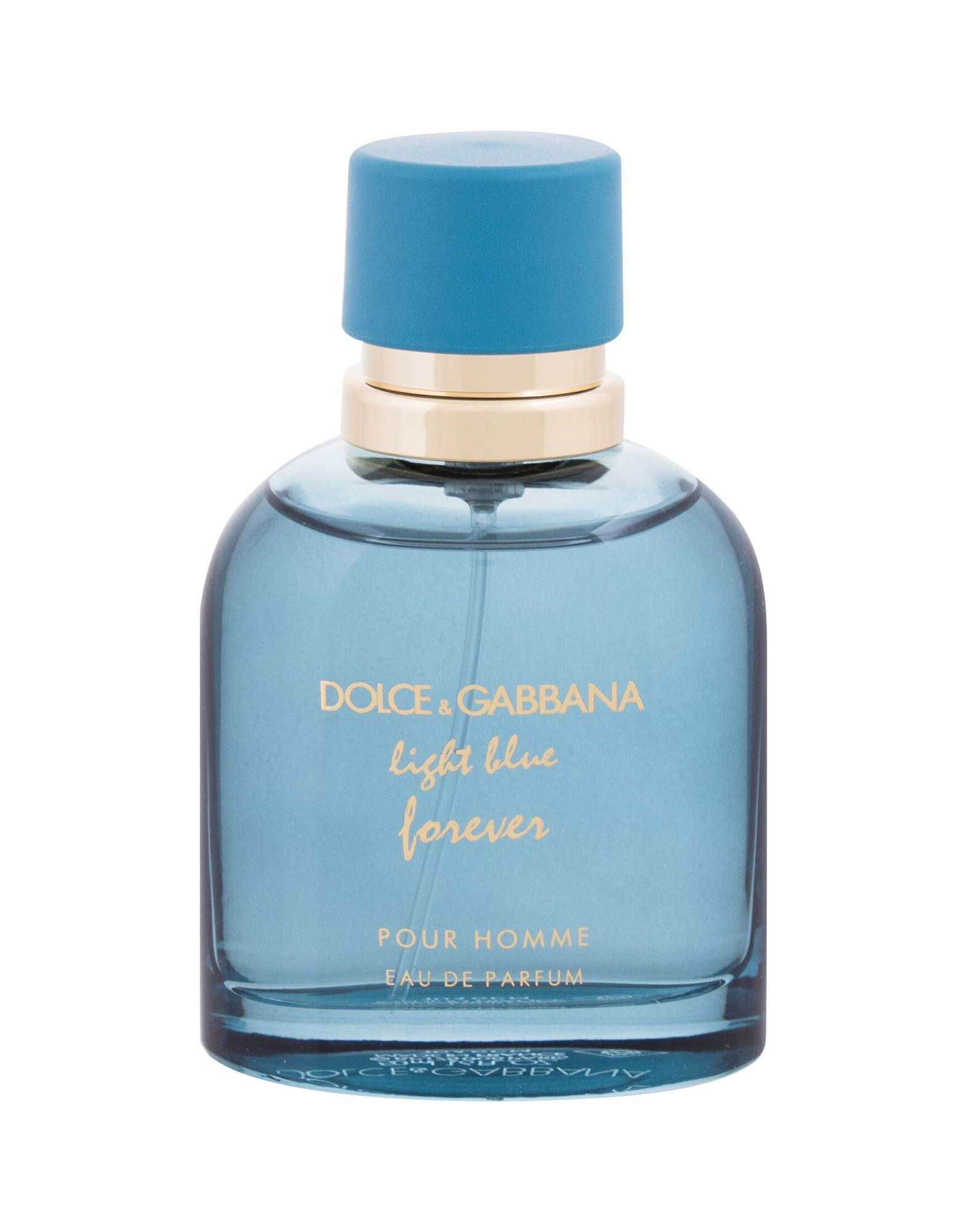 Dolce&Gabbana Light Blue Forever for men, edp 50ml