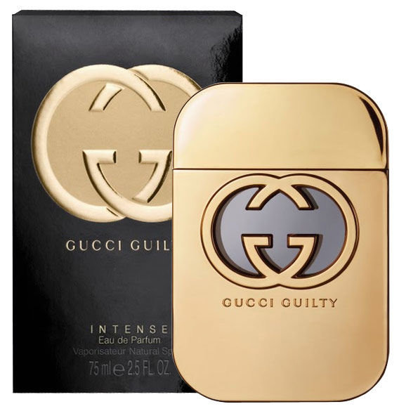 Gucci Gucci Guilty Intense, edp 75ml, Teszter