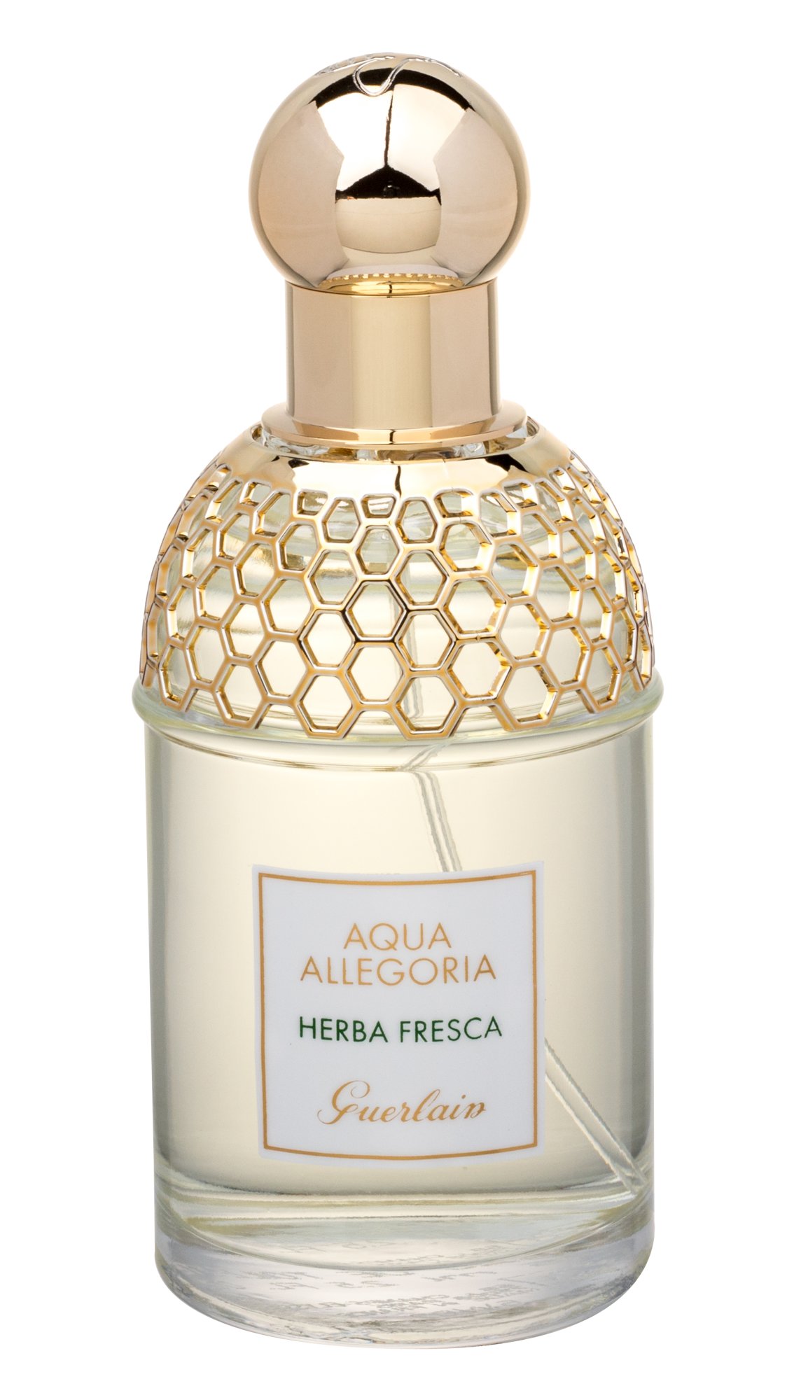 Guerlain Aqua Allegoria Herba Fresca, EDT 75ml