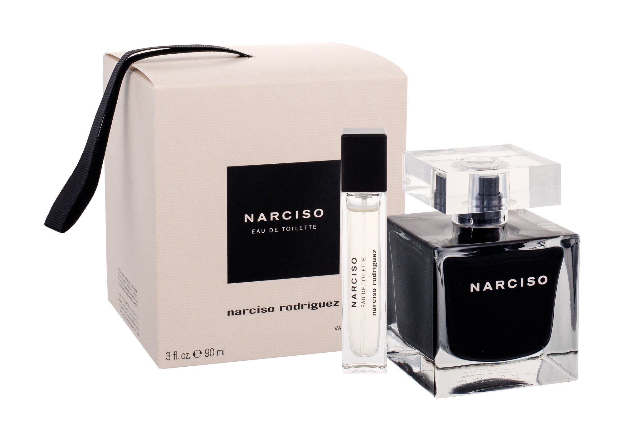 Narciso Rodriguez Narciso, edt 90 ml + edt 10 ml