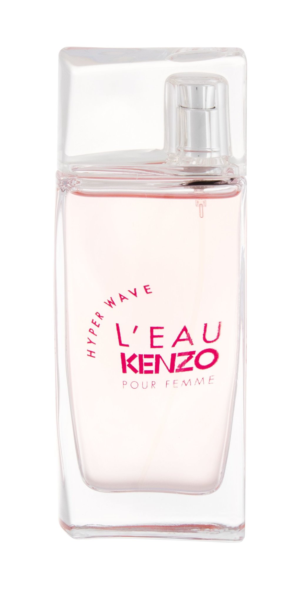 KENZO L´Eau Kenzo Pour Femme Hyper Wave, EDT 50ml