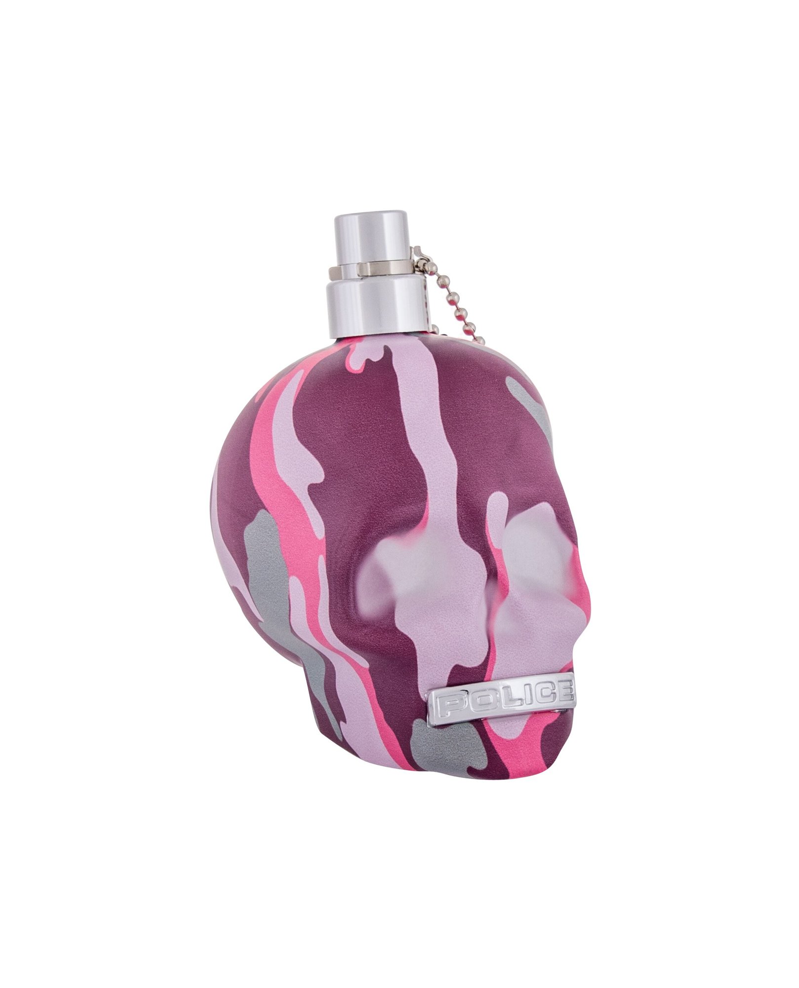 Police To Be Camouflage Pink, edp 75ml