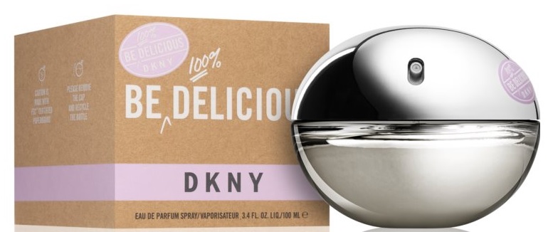 DKNY Be Delicious 100% (W)