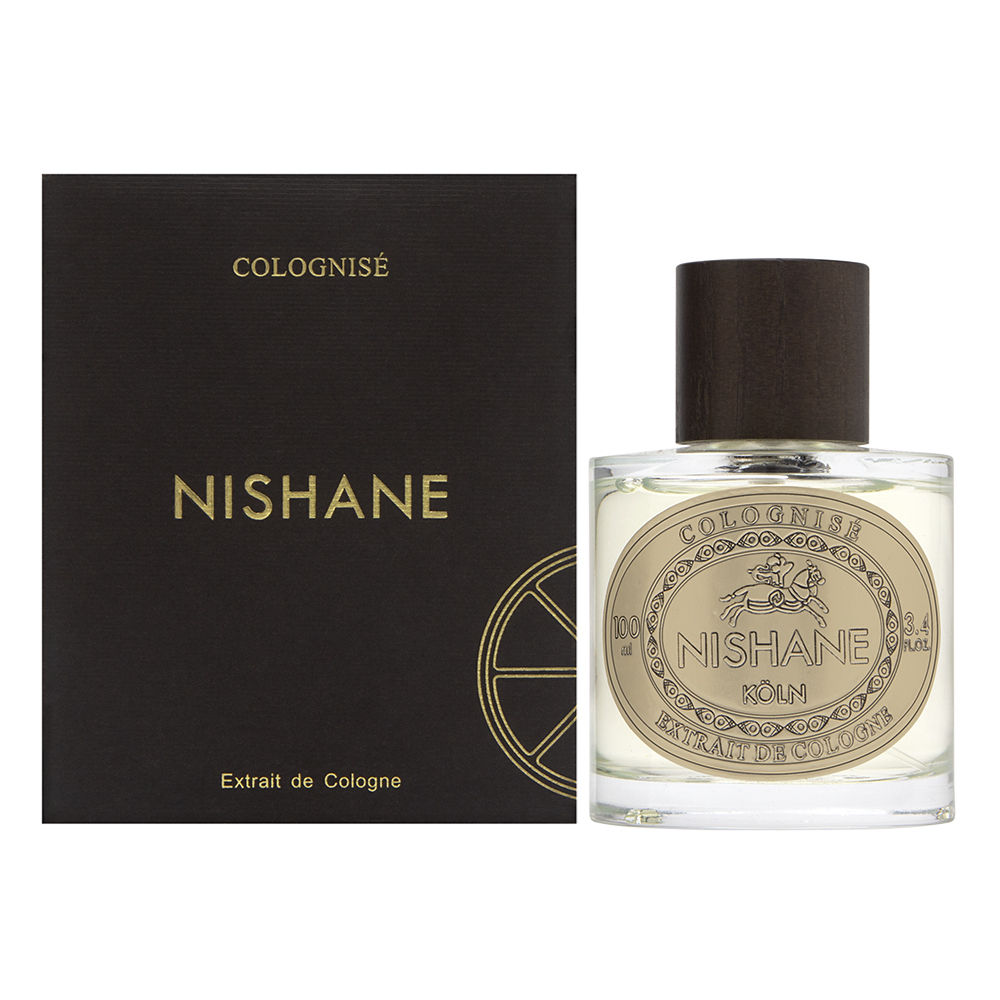 Nishane Colognise, Parfumovaný extrakt 100ml