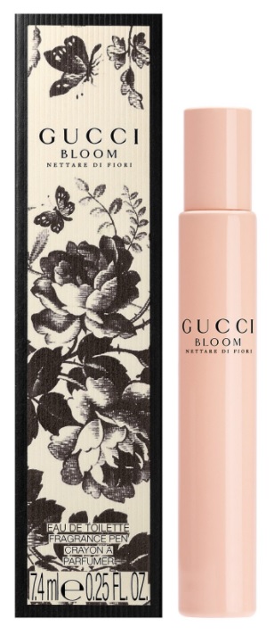 Gucci Bloom Nettare Di Fiori, edp 7,4ml, Roller Ball