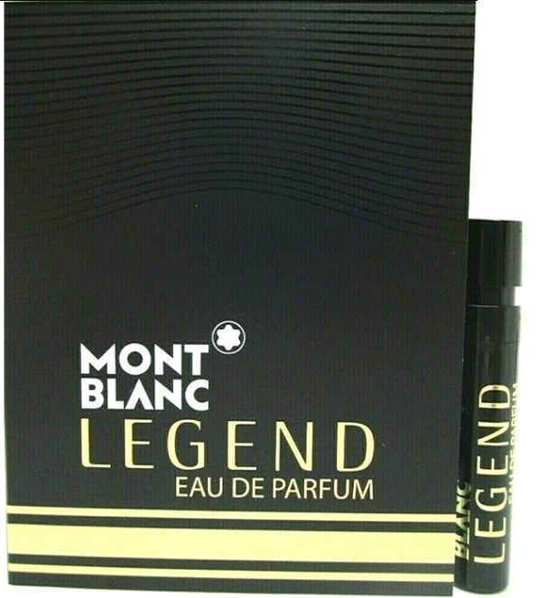 Mont Blanc Legend (M)