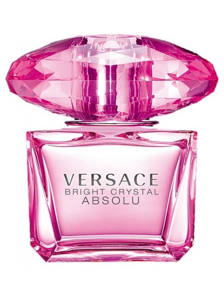 Versace Bright Crystal Absolu (W)