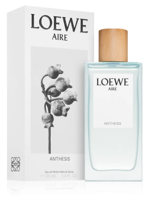 Loewe Aire Anthesis, edp 100ml