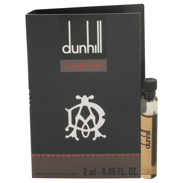 Dunhill Custom (M)