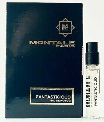Montale Fantastic Oud (U)