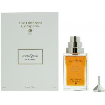 The Different Company Oriental Lounge, edp 100ml