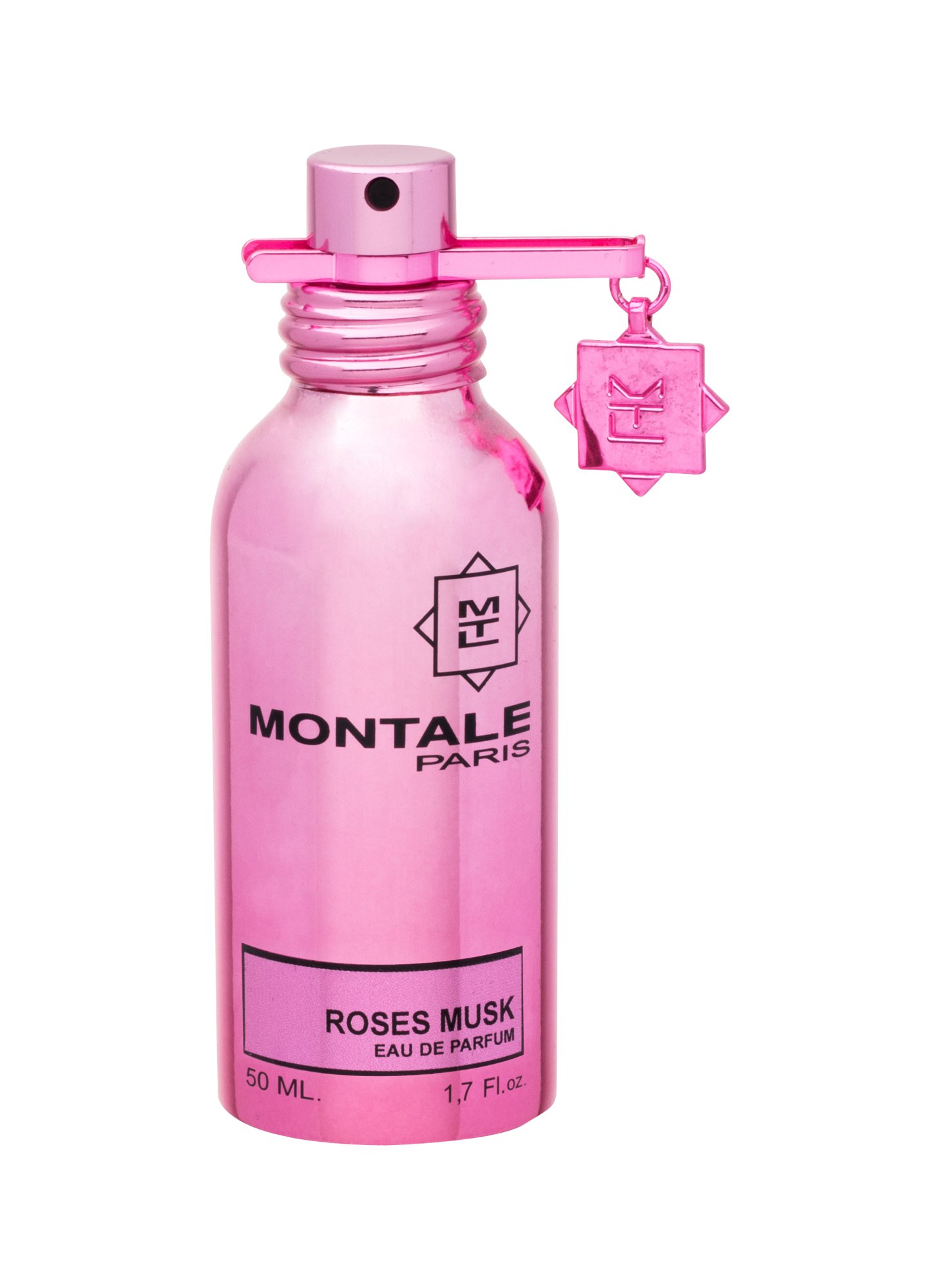 Montale Paris Roses Musk, EDP 50ml