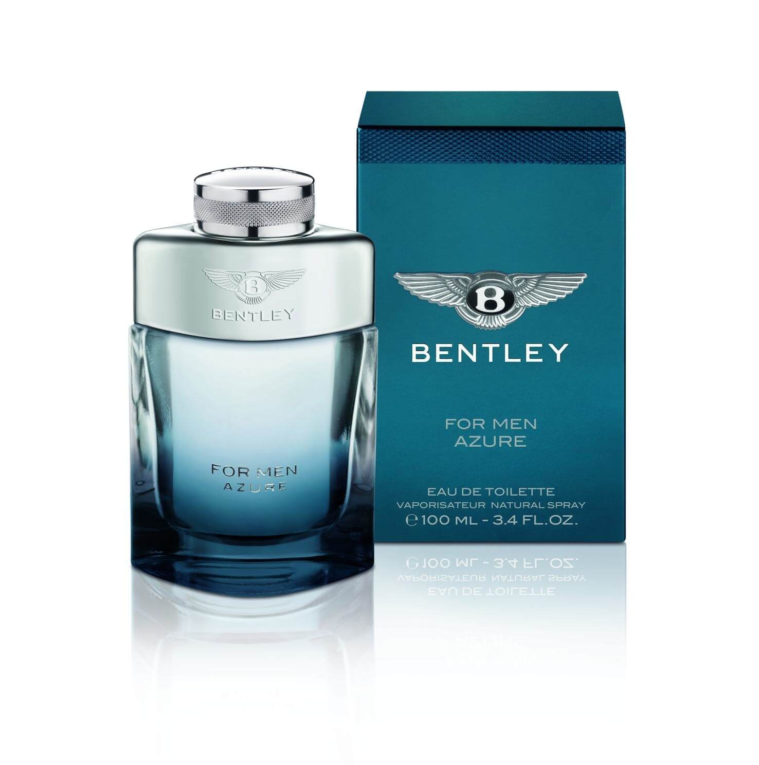 Bentley Bentley for Men Azure, edt 100