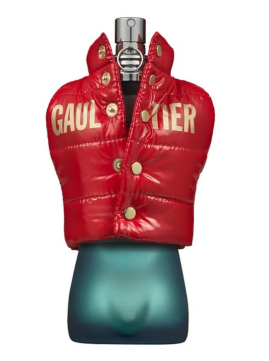 Jean Paul Gaultier Le Male Collector Edition 2022, edt 125ml - Teszter
