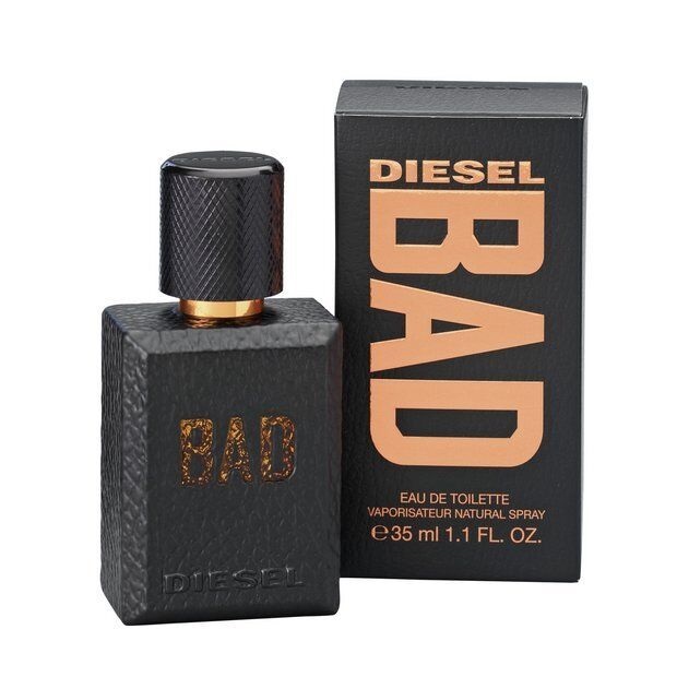 Diesel Bad, edt 35ml