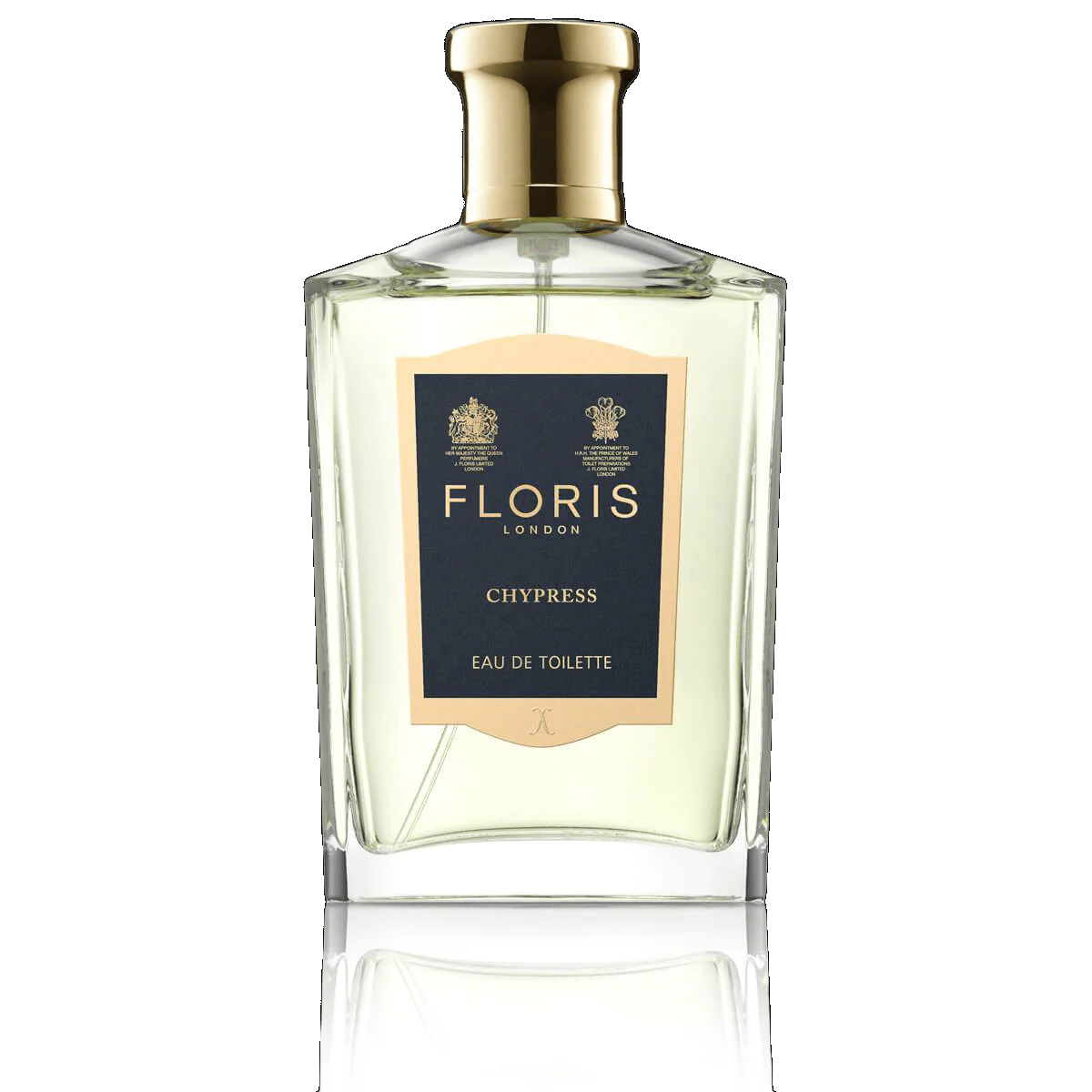 Floris London Floris Chypress, edt 100ml - Teszter