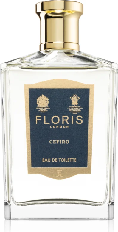 Floris London Floris Cefiro, edp 100ml - Teszter