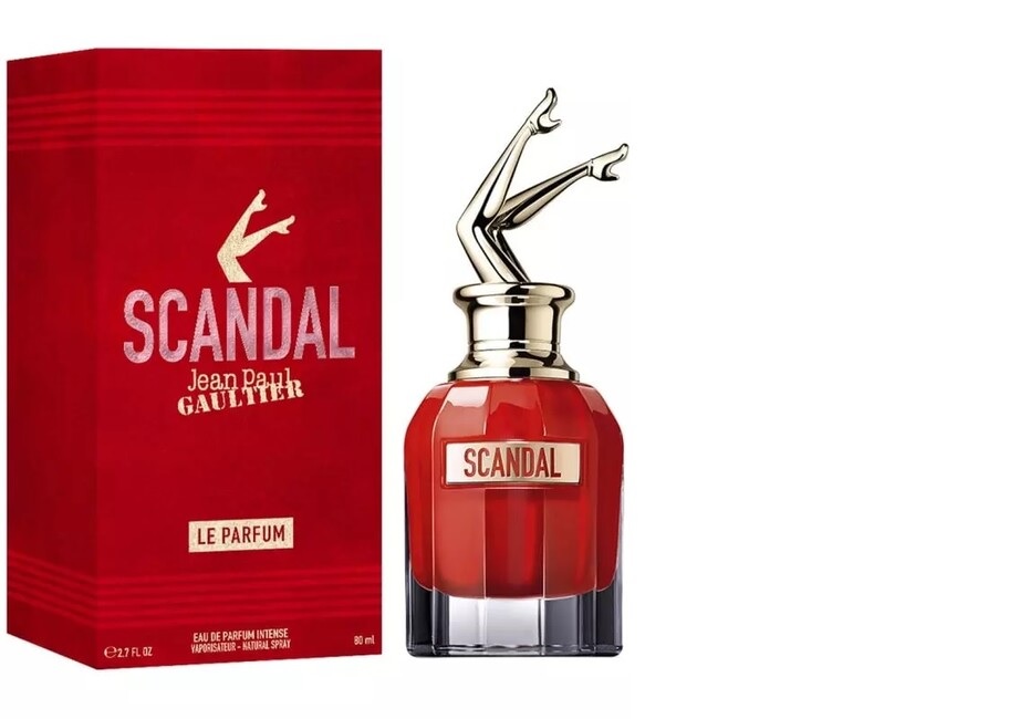 Jean Paul Gaultier Scandal Le Parfum Intense, edp 30ml