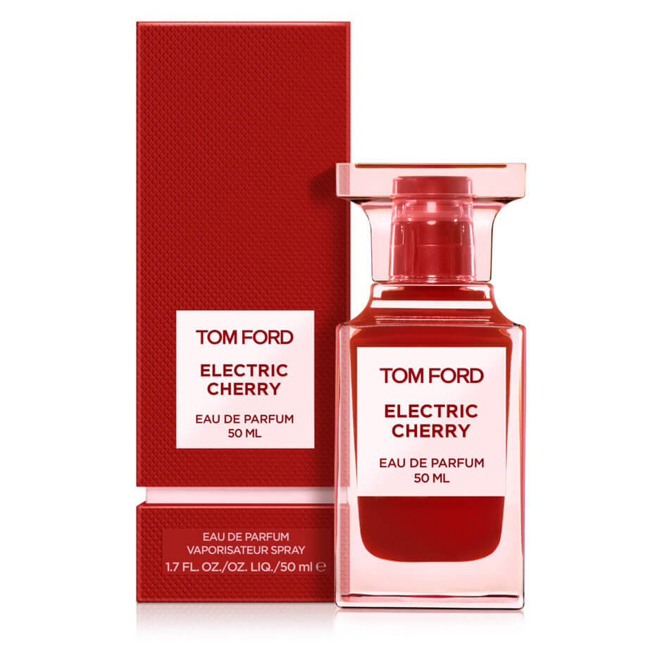 TOM FORD Electric Cherry, edp 50ml
