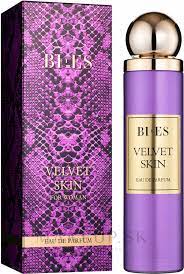 BI-ES Velvet Skin edp 100ml (Alternatív illat Yves Saint Laurent Manifesto)