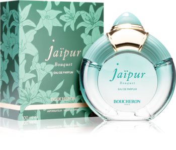 Boucheron Jaipur Bouquet, edp 100ml