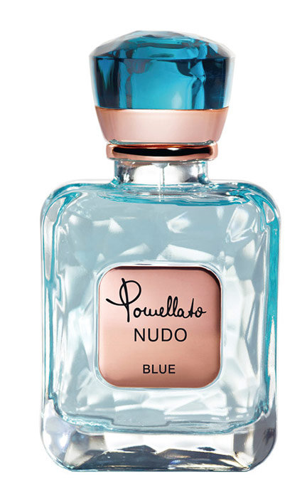 Pomellato Nudo Blue, EDP 90ml, Teszter