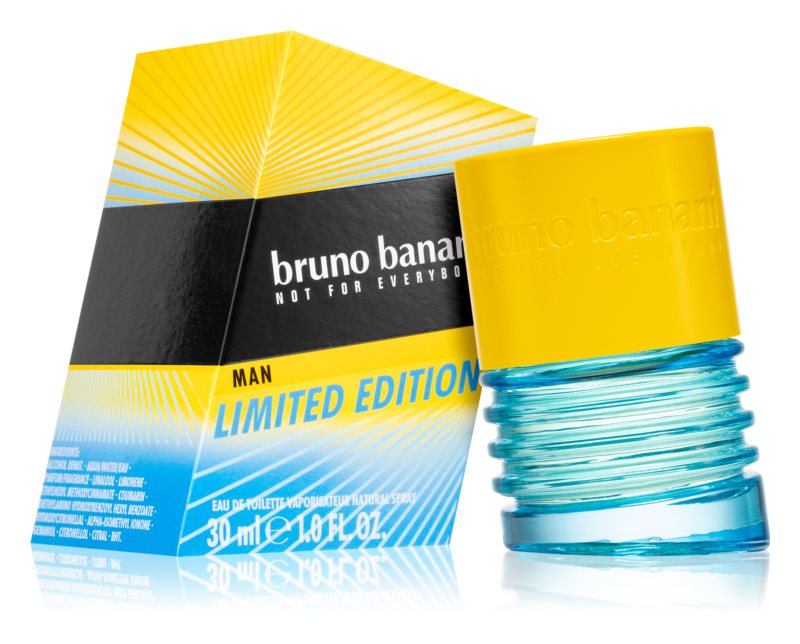 Bruno Banani Limited Edition Male (M)
