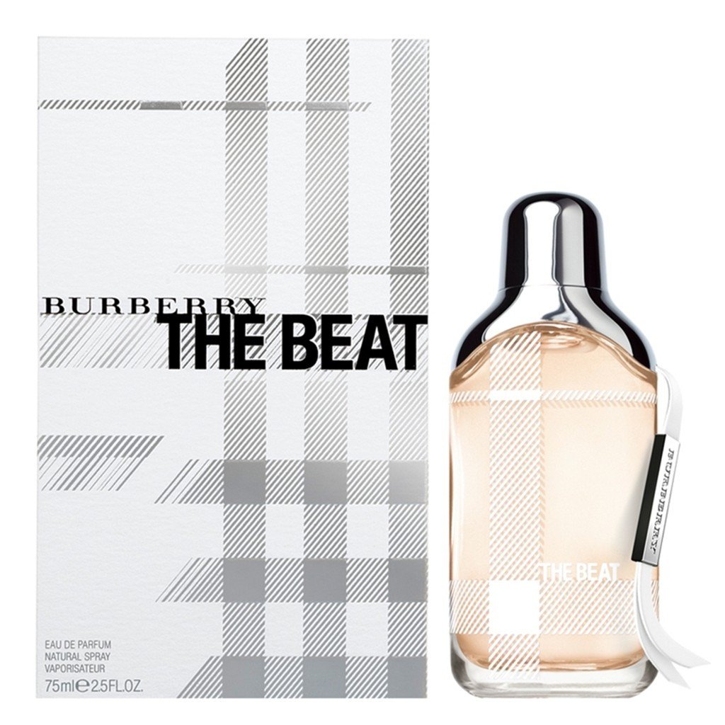 Burberry The Beat for Woman, edp 75ml