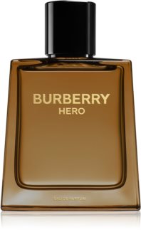 Burberry Hero, edp 100ml - Teszter