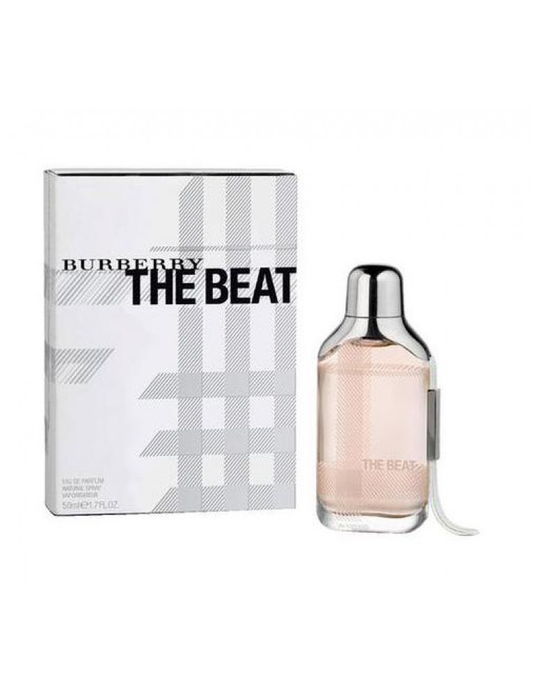 Burberry The Beat for Woman, edp 50ml