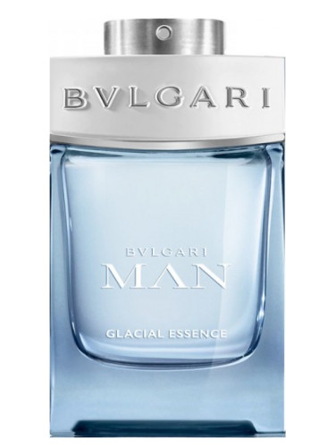 Bvlgari Man Glacial Essence (M)