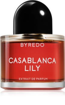 BYREDO Casablanca Lily, Parfumový extrakt 50ml - Teszter