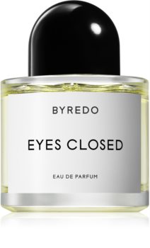 BYREDO Eyes Closed, edp 100ml - Teszter