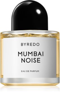 Byredo Mumbai Noise, edp 100ml - Teszter