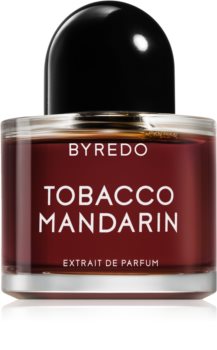 BYREDO Tobacco Mandarin, Parfumový extrakt 50ml - Teszter