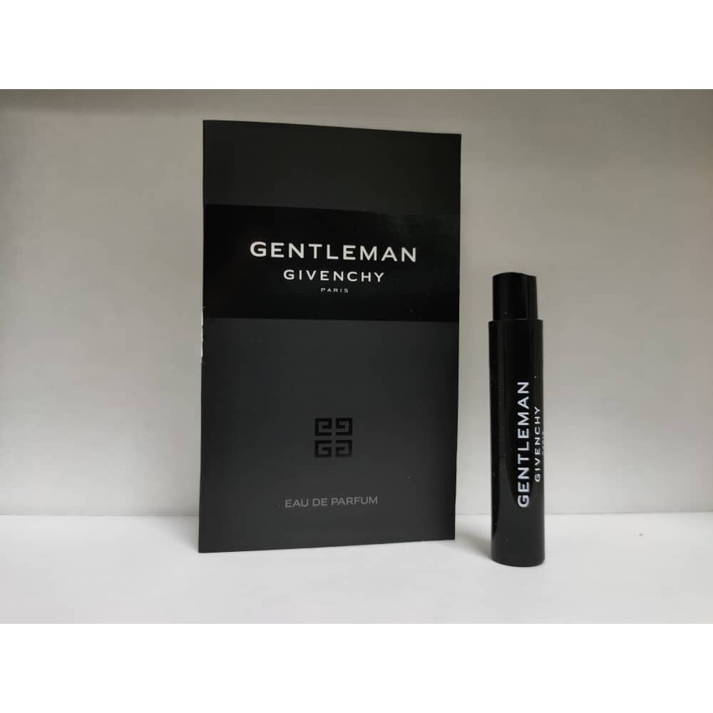 Givenchy Gentleman 2018 (M)