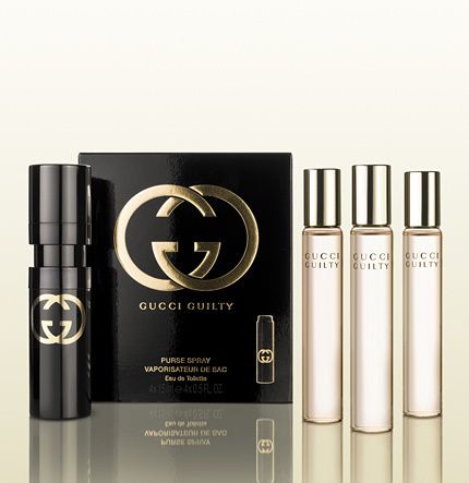 Gucci Gucci Guilty, edt 4x15ml